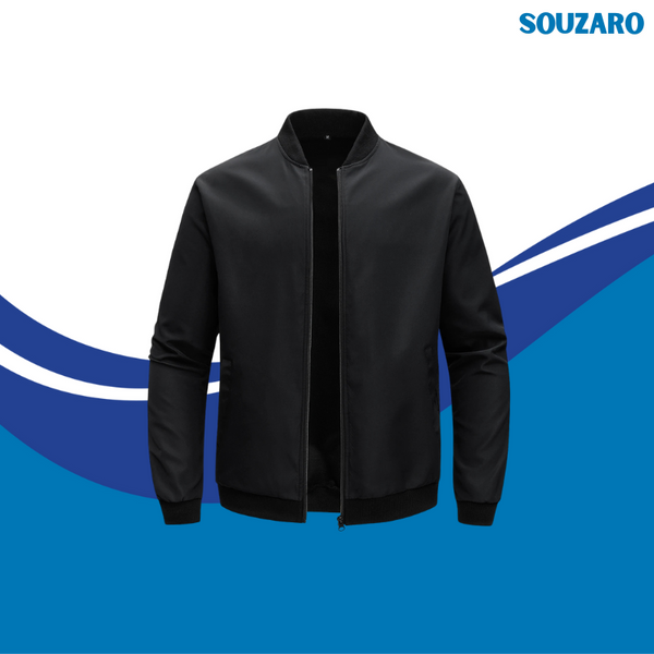 Jaqueta Masculina Casual