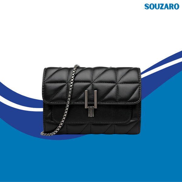 Bolsa de Couro