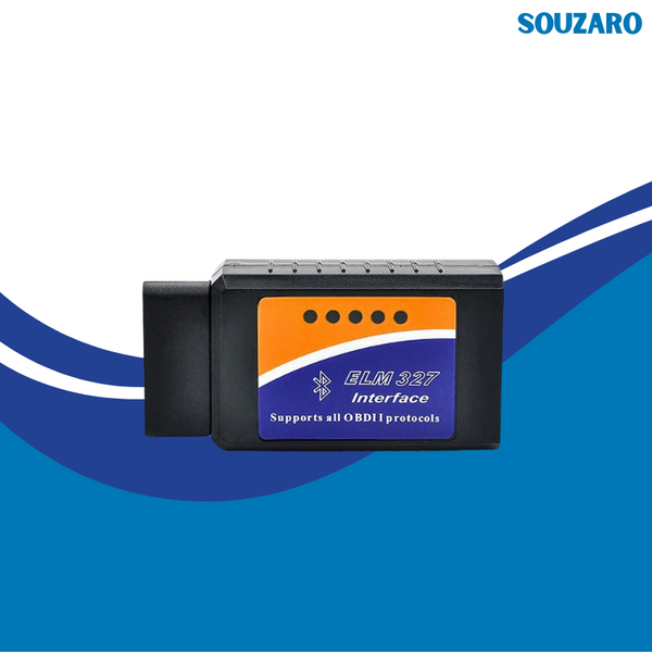 Detector de Falhas Automotivas