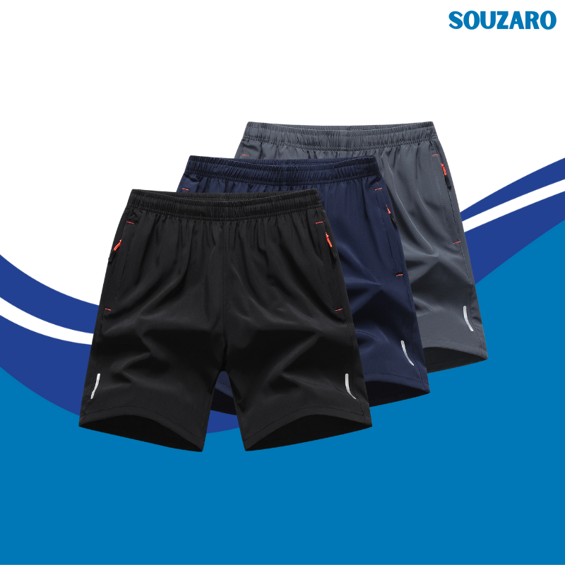 Shorts Esportivo Masculino