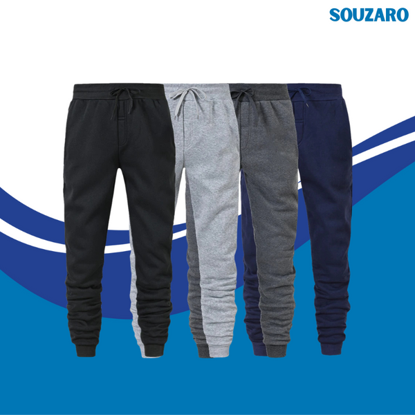 Calça De Moletom Masculino Treino
