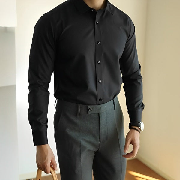 Camisa Social Souzaro - Premium