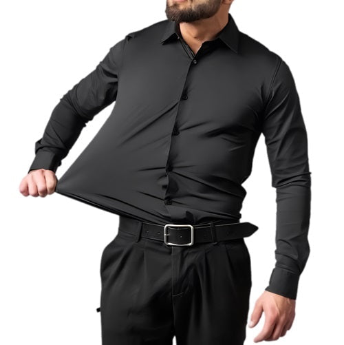Camisa Social Souzaro - Premium