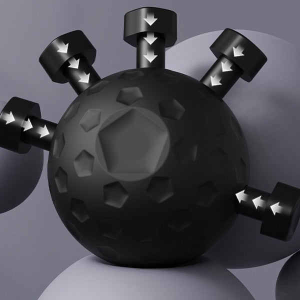 Bola de Força Fortec