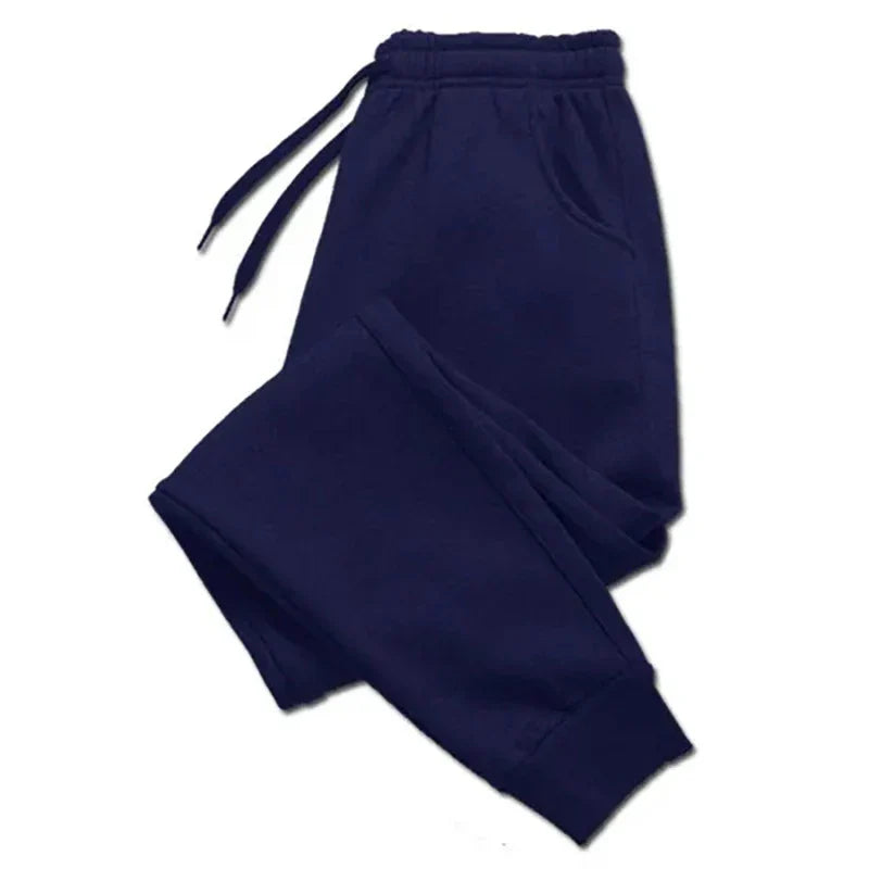 Calça de Moletom Masculino