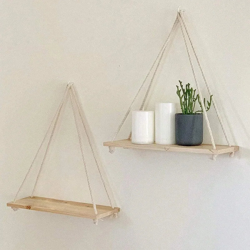 Decoração de Parede Pendurado
