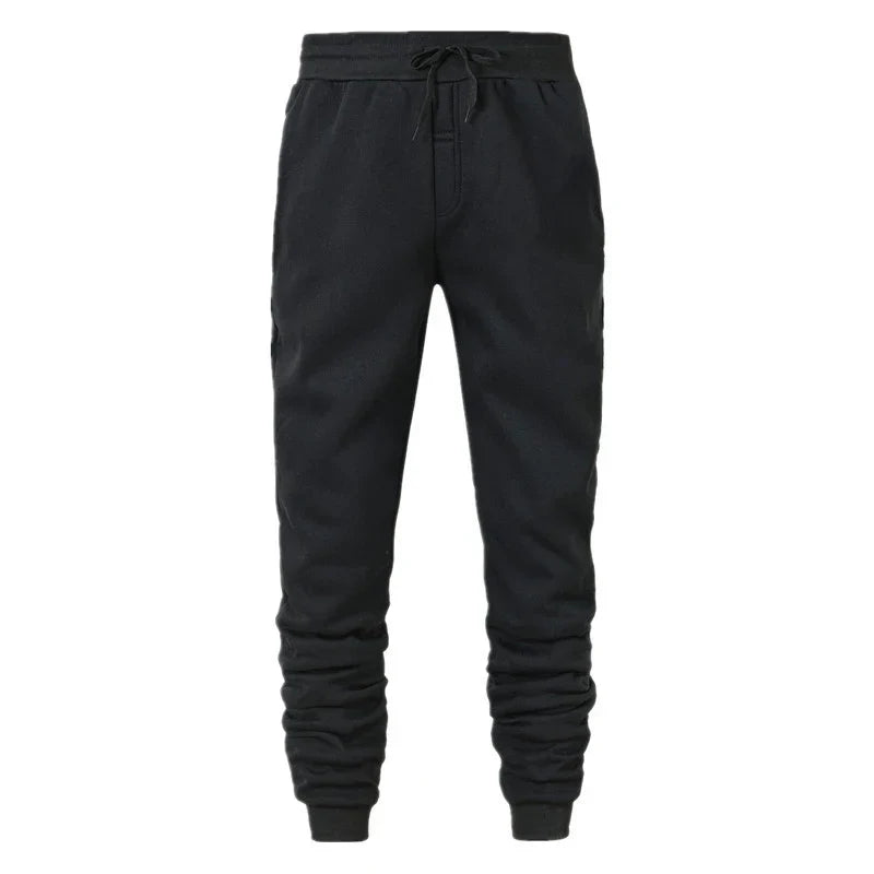 Calça De Moletom Masculino Treino