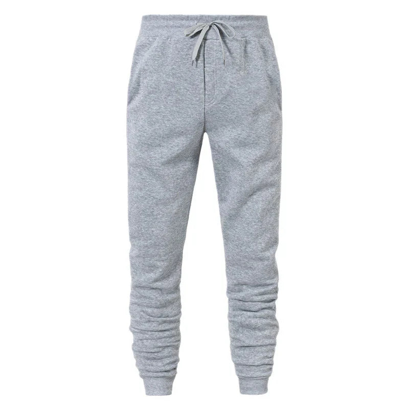 Calça De Moletom Masculino Treino