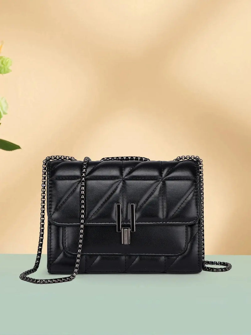Bolsa de Couro