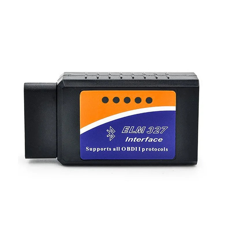 Detector de Falhas Automotivas