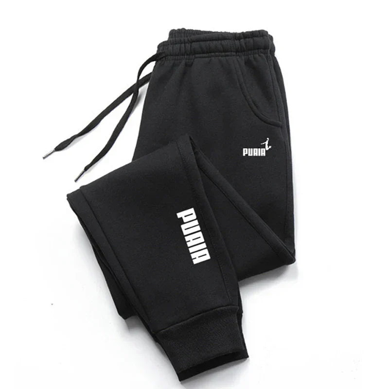 Calça de Moletom Masculino