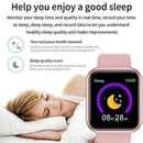 Relógio Inteligente Multifuncional