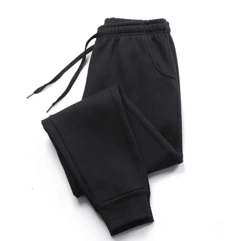Calça De Moletom Masculino Treino
