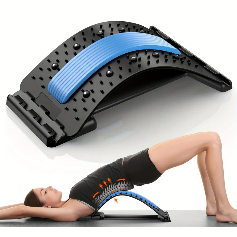 Massageador Ajustável