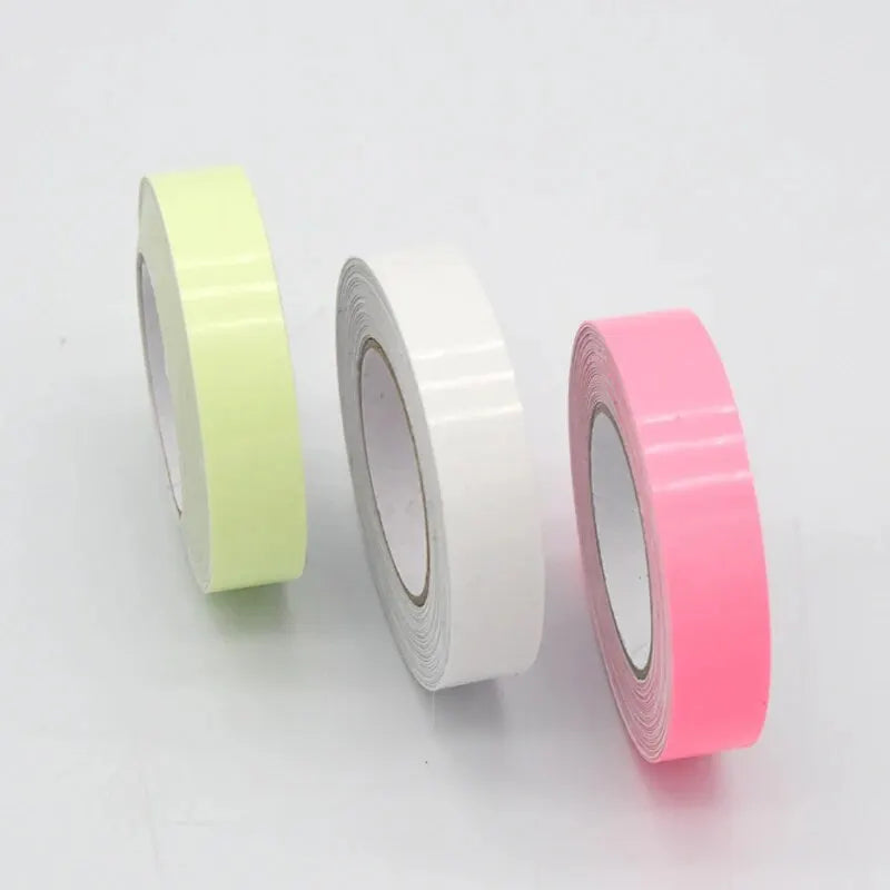 Rolo de Fita Fluorescente