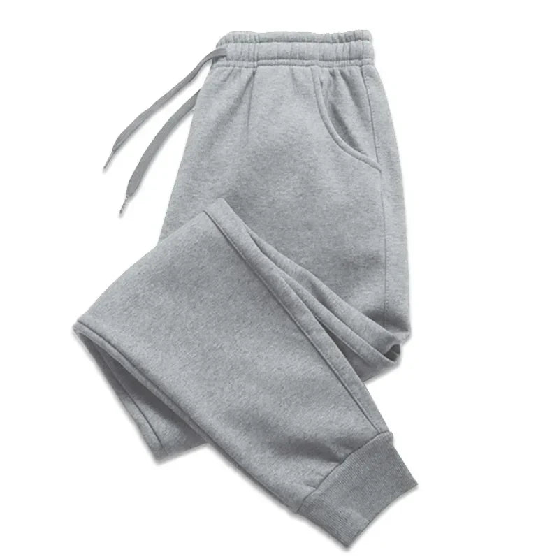 Calça De Moletom Masculino Treino