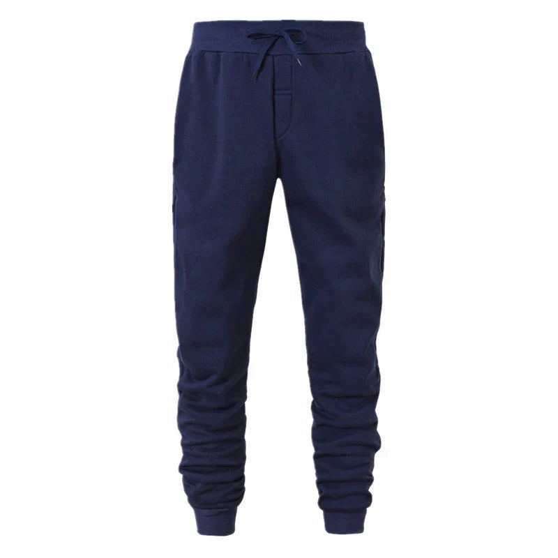 Calça De Moletom Masculino Treino