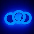 Rolo de Fita Fluorescente