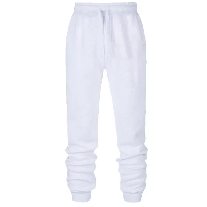 Calça De Moletom Masculino Treino