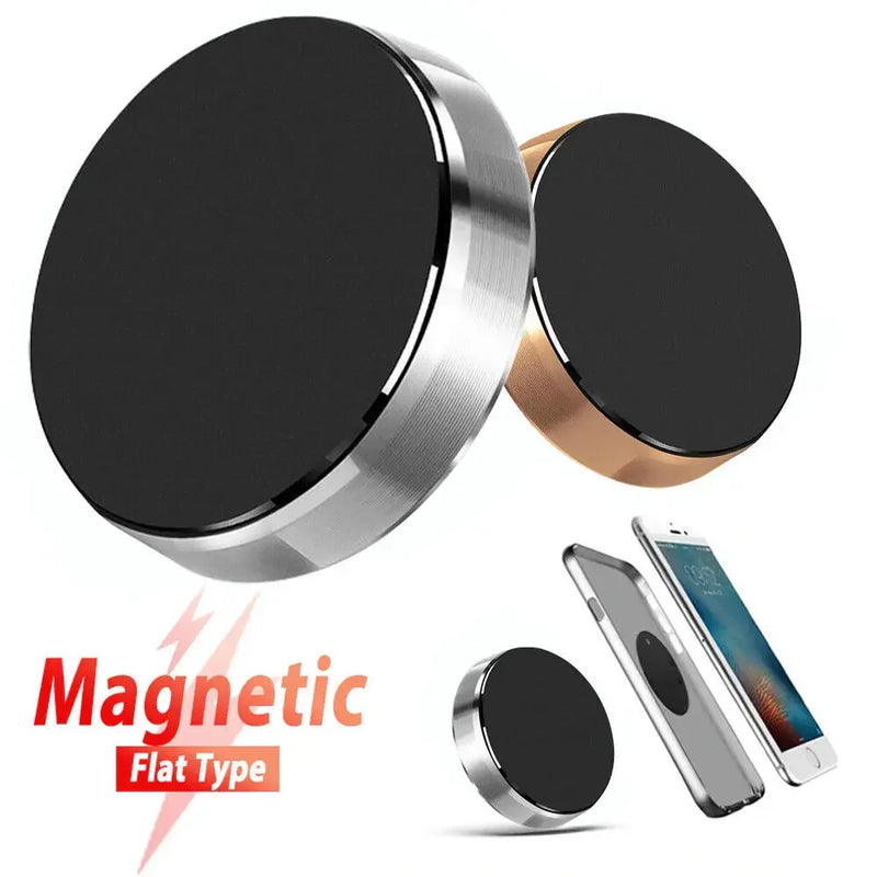 Suporte Magnético de Telefone