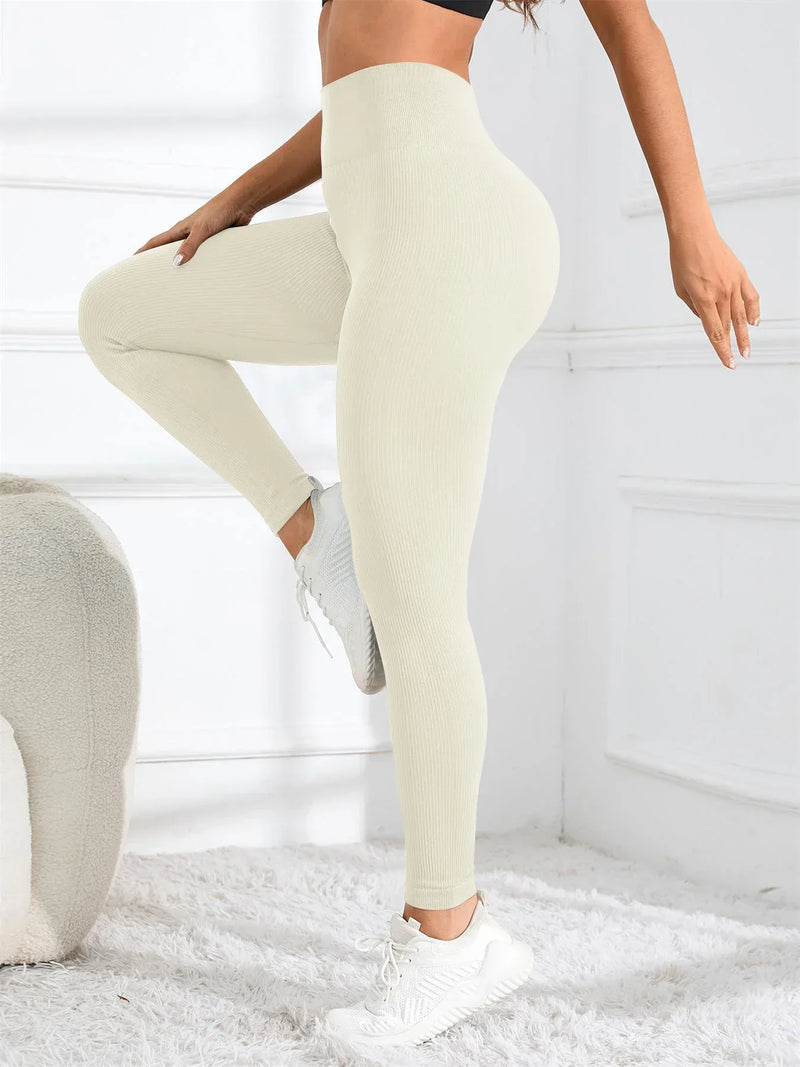 Calça Legging de Ioga