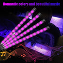 Luzes Internas Para Carro