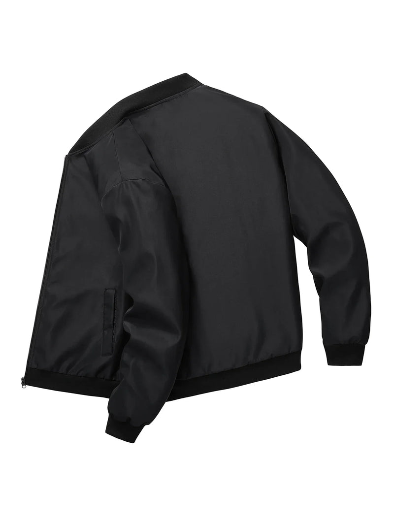 Jaqueta Masculina Casual