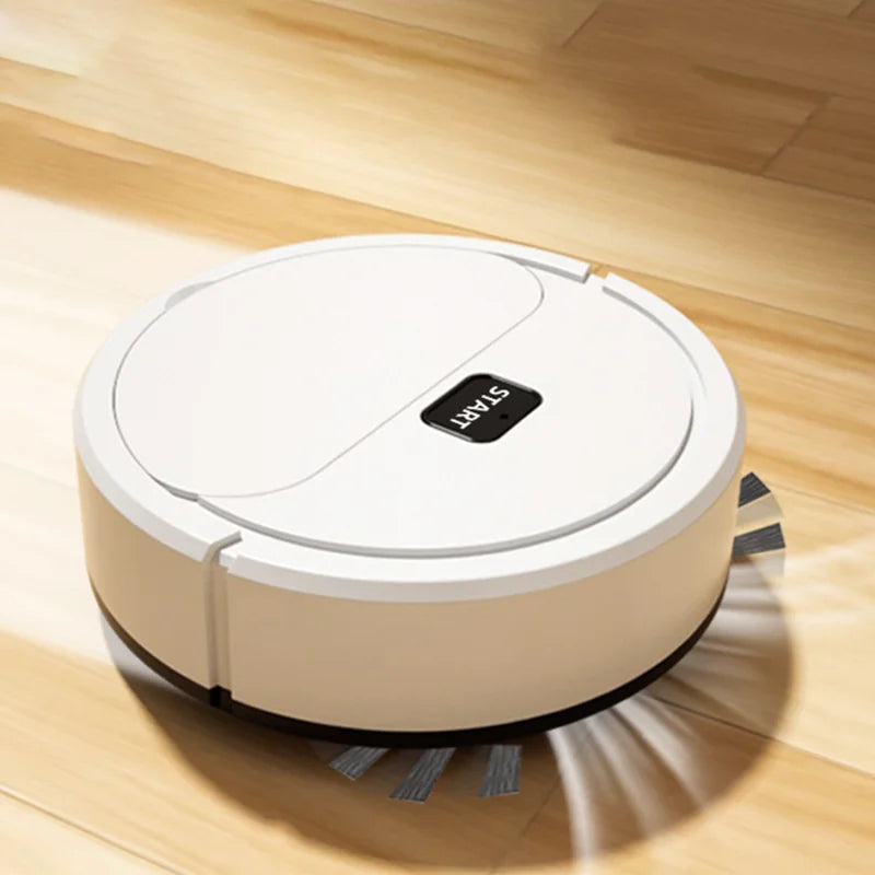 Aspirador Robô Xiaomi