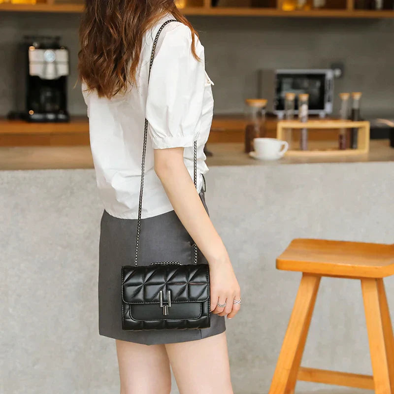 Bolsa de Couro