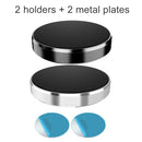 Suporte Magnético de Telefone