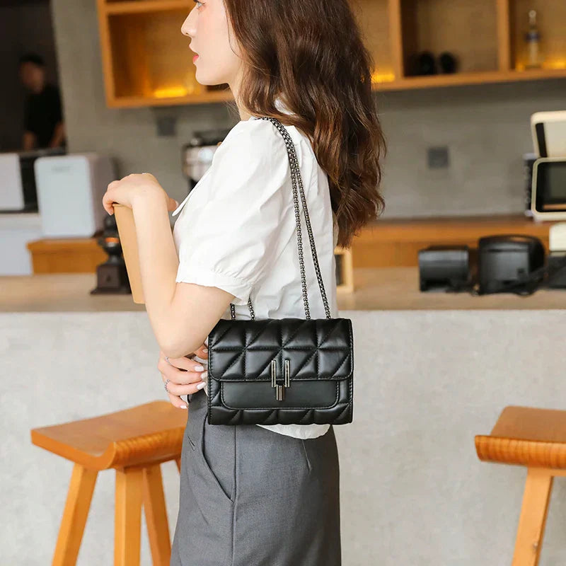 Bolsa de Couro