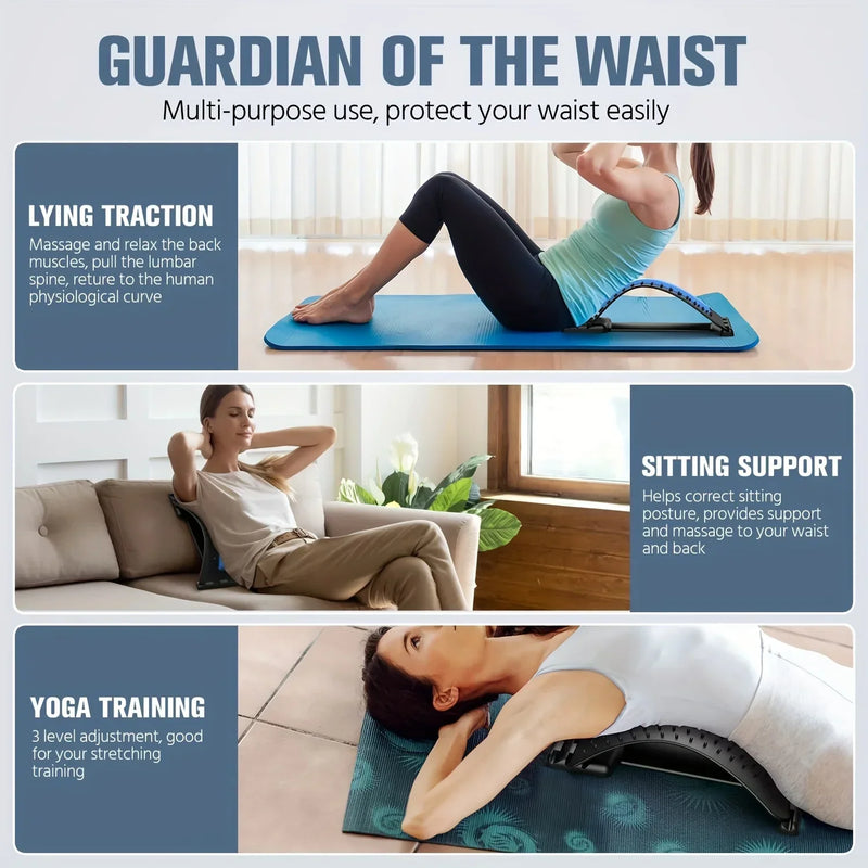 Massageador Ajustável