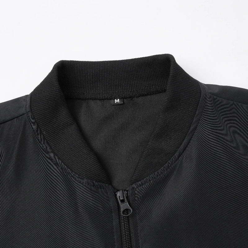 Jaqueta Masculina Casual