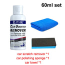 Remoção de Arranhões de Carro