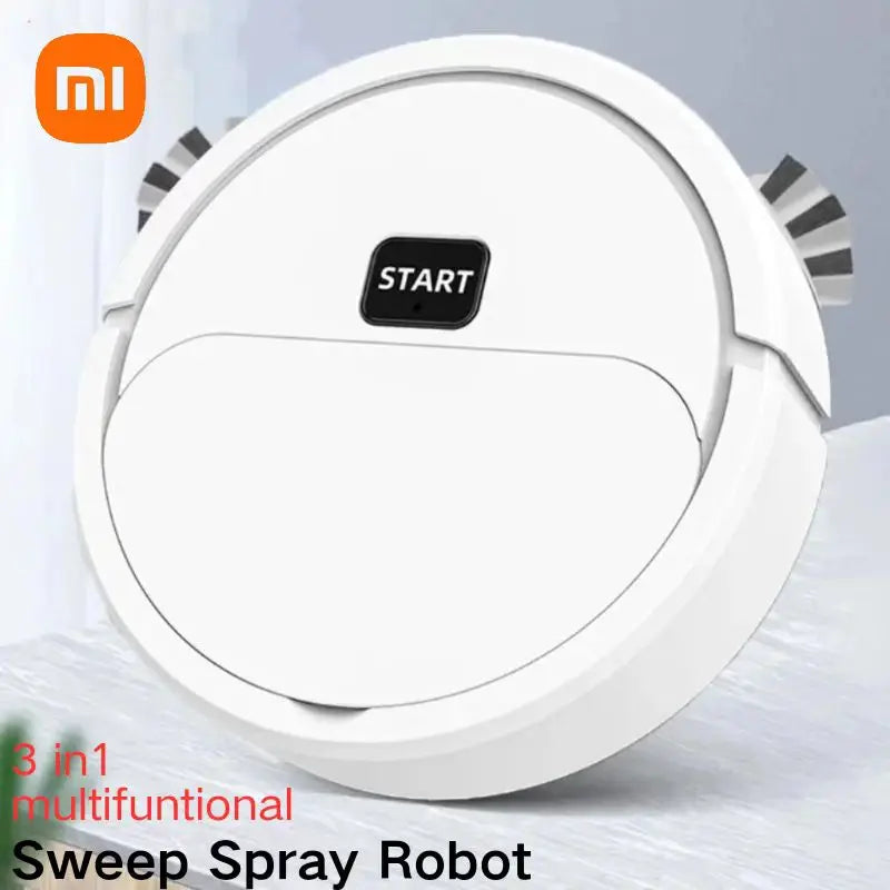 Aspirador Robô Xiaomi