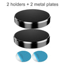 Suporte Magnético de Telefone