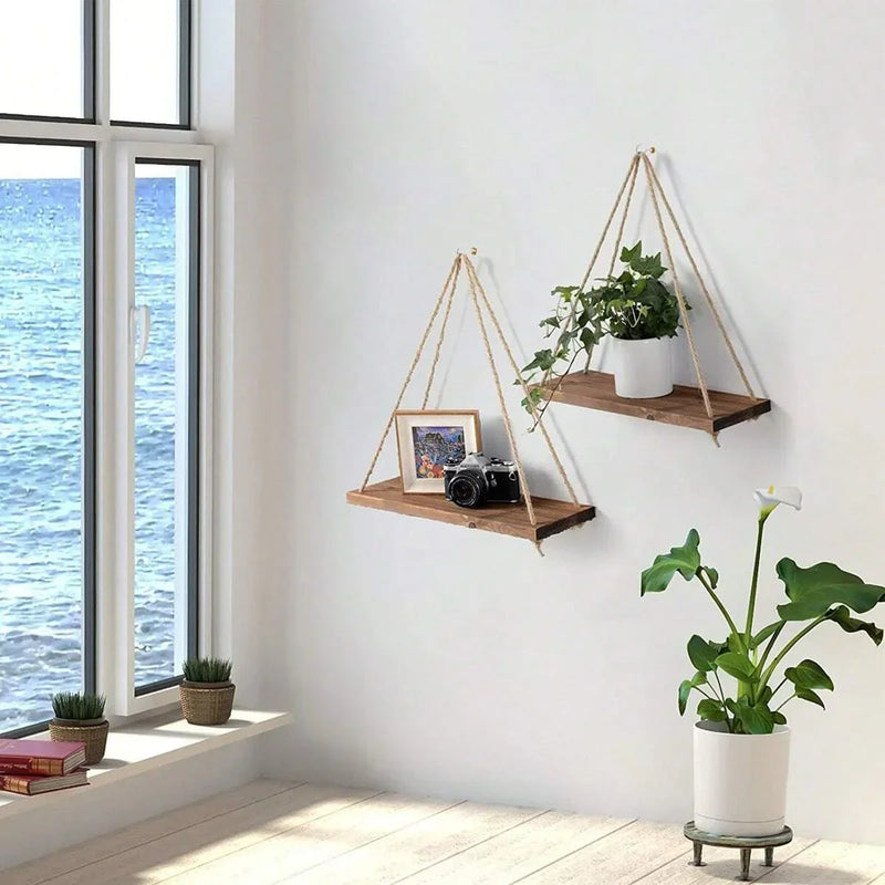 Decoração de Parede Pendurado