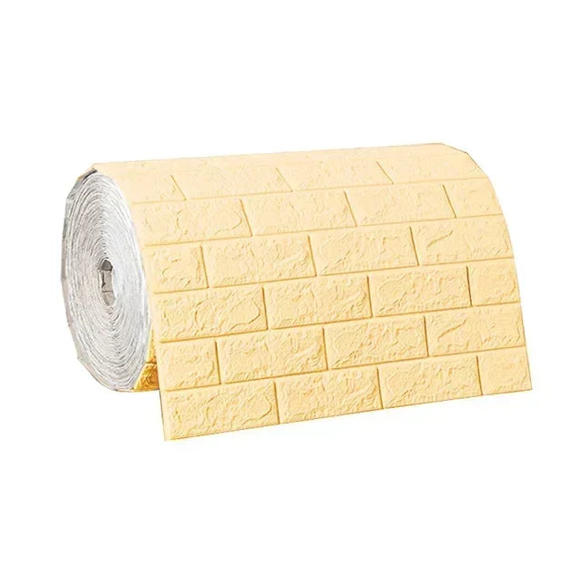 Papel de Parede Autoadesivo