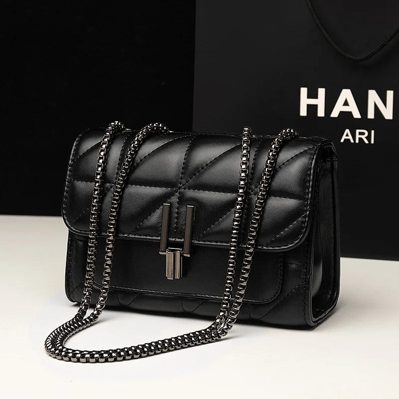 Bolsa de Couro