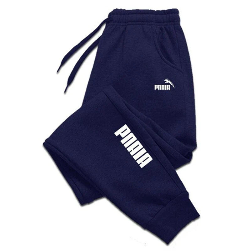 Calça de Moletom Masculino