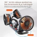 Ventilador de Carro 360º
