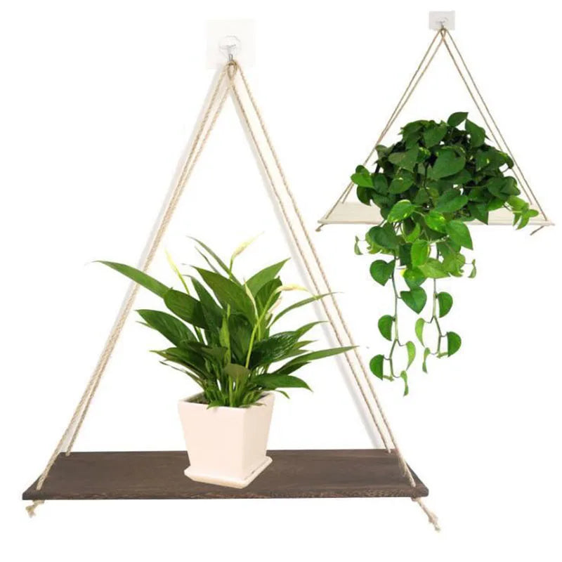 Decoração de Parede Pendurado