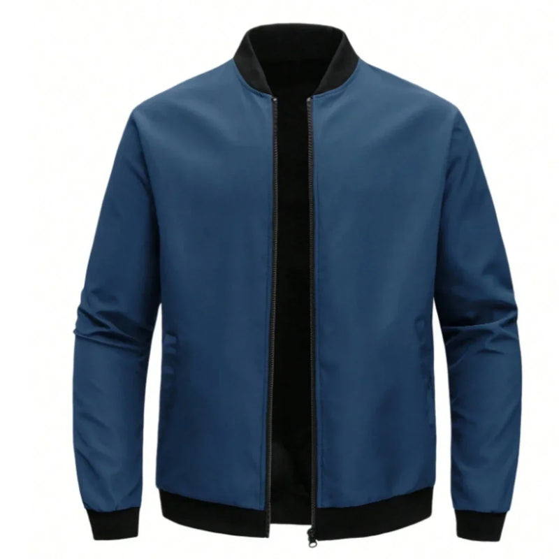Jaqueta Masculina Casual