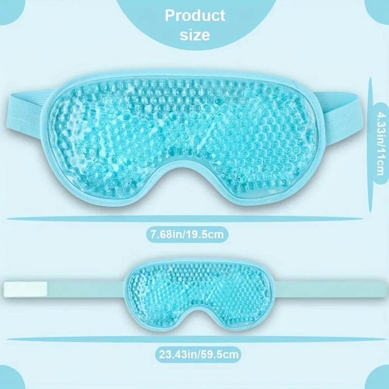 Máscaras Para Dormir