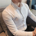 Camisa Social Souzaro - Premium