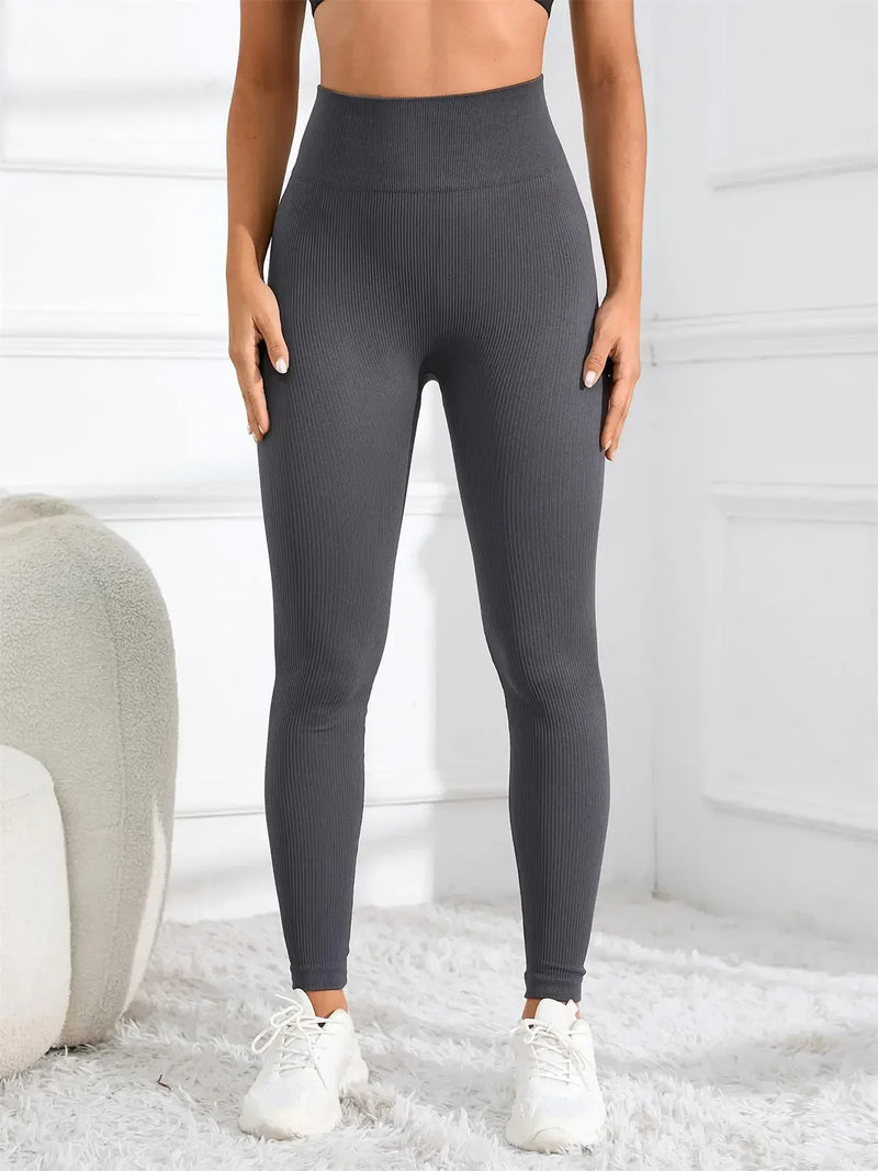 Calça Legging de Ioga