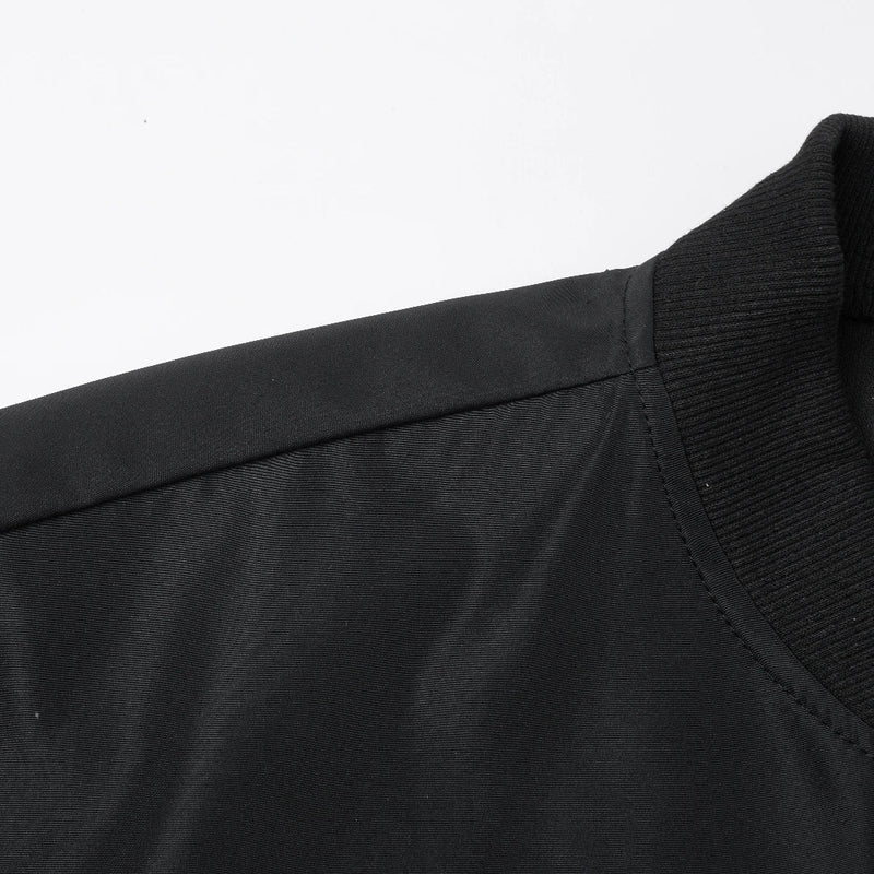 Jaqueta Masculina Casual