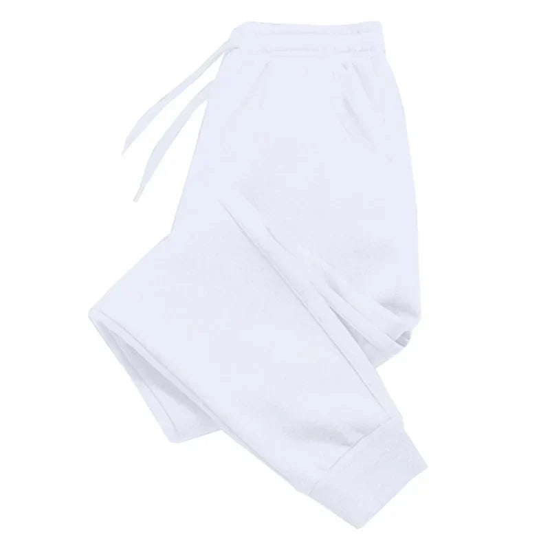 Calça De Moletom Masculino Treino