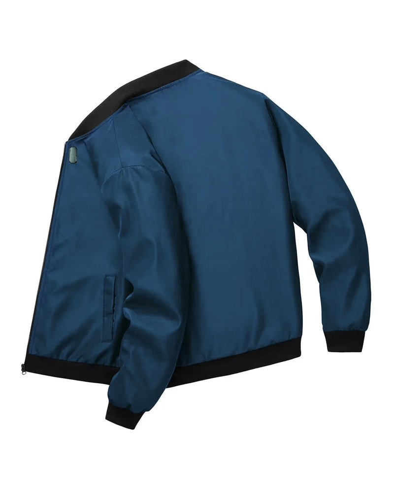Jaqueta Masculina Casual