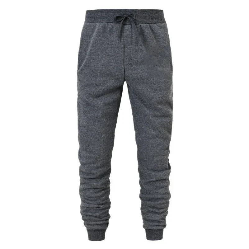 Calça De Moletom Masculino Treino